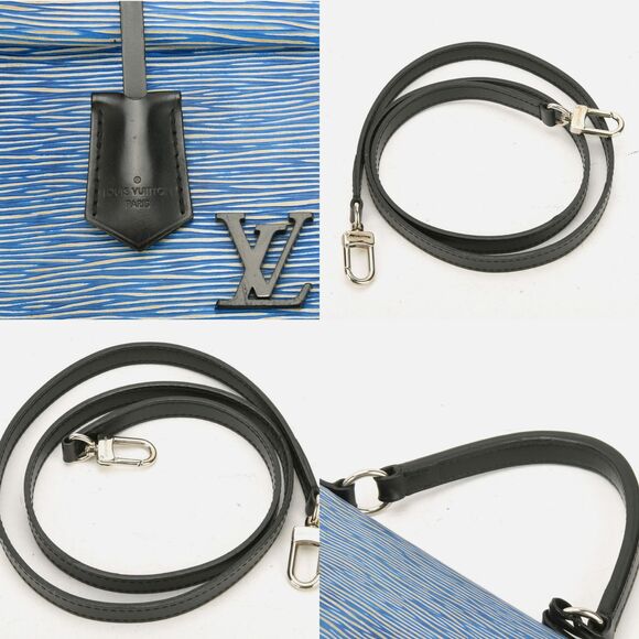 Louis Vuitton Bags Luxury Authentic Louis Vuitton Satchel Bag